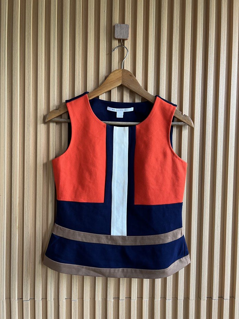Diane von Fursternburg (Category: Sleeveless) located in Lipa City. Submitted by thyra06 (Listing ID 1467277950, Image 2). Description: .