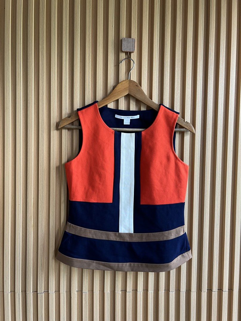 Diane von Fursternburg (Category: Sleeveless) located in Lipa City. Submitted by thyra06 (Listing ID 1467277950, Image 1). Description: .