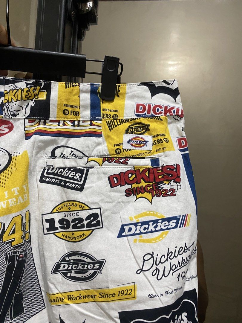 Dickies (Category: Chinos) located in Manila. Submitted by hell_market (Listing ID 1467290233, Image 3). Description: .
