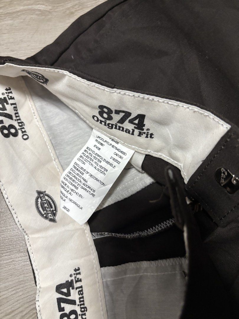 Dickies (Category: Shorts) located in Cavite. Submitted by cesxyyylll (Listing ID 1467336220, Image 3). Description: Brand new condition For kids 7 to 10 years old .