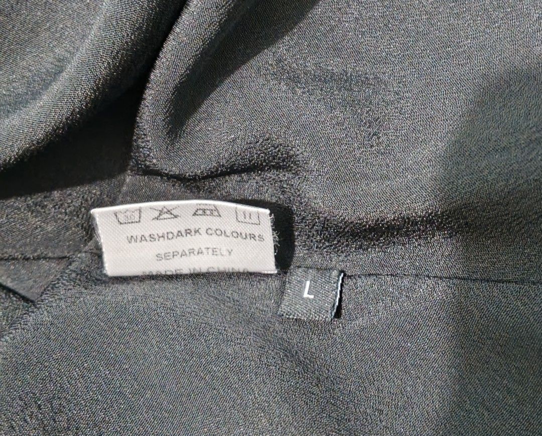 dior dress sleeveless new (Category: Dresses) located in Magalang. Submitted by trendz67271 (Listing ID 1467205631, Image 3). Description: brand new bought from abroad size reference in photos large size.