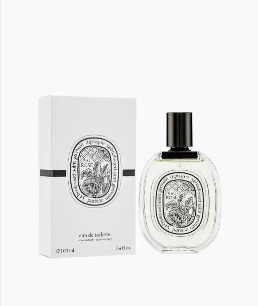 Diptyque Eau Rose EDT - 100ml (Authentic) (Category: Fragrance & Deodorants) located in Manila. Submitted by ms.biancatan (Listing ID 1467275103, Image 1). Description: .