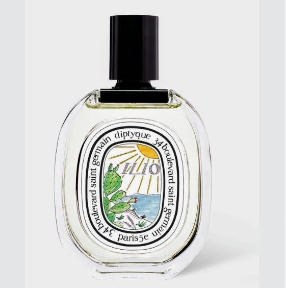 Diptyque Ilio EDT - 100ml (Authentic US Tester) (Category: Fragrance & Deodorants) located in Manila. Submitted by ms.biancatan (Listing ID 1467279611, Image 1). Description: .