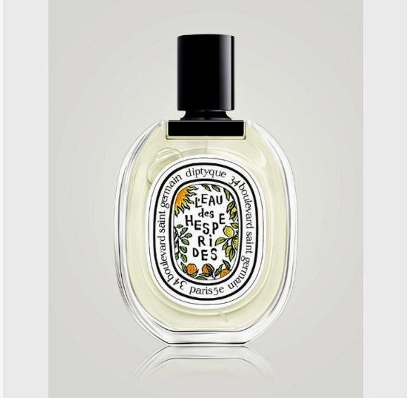 Diptyque L' Eau Des Hesperides EDT - 100ml (Authentic US Tester) (Category: Fragrance & Deodorants) located in Manila. Submitted by bia_tan (Listing ID 1467280363, Image 1). Description: .