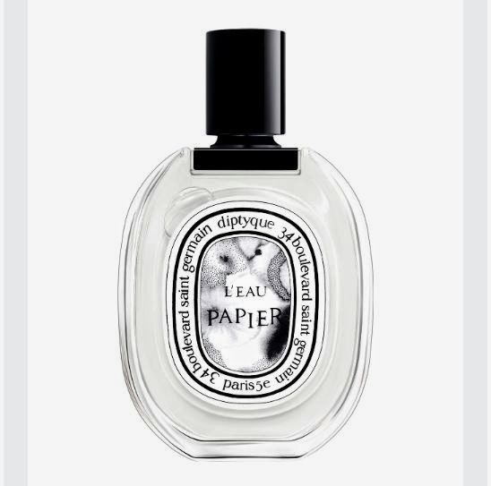 Diptyque L' Eau Papier EDT - 100ml (Authentic US Tester) (Category: Fragrance & Deodorants) located in Manila. Submitted by ms.biancatan (Listing ID 1467279966, Image 1). Description: .