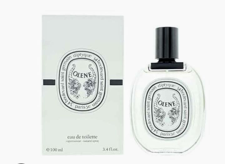 Diptyque Olene EDT - 100ml (Authentic) (Category: Fragrance & Deodorants) located in Manila. Submitted by ms.biancatan (Listing ID 1467280968, Image 1). Description: .