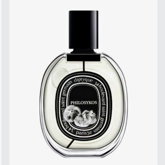 Diptyque Philosykos EDP - 75ml (Authentic US Tester) (Category: Fragrance & Deodorants) located in Manila. Submitted by ms.biancatan (Listing ID 1467282545, Image 1). Description: .