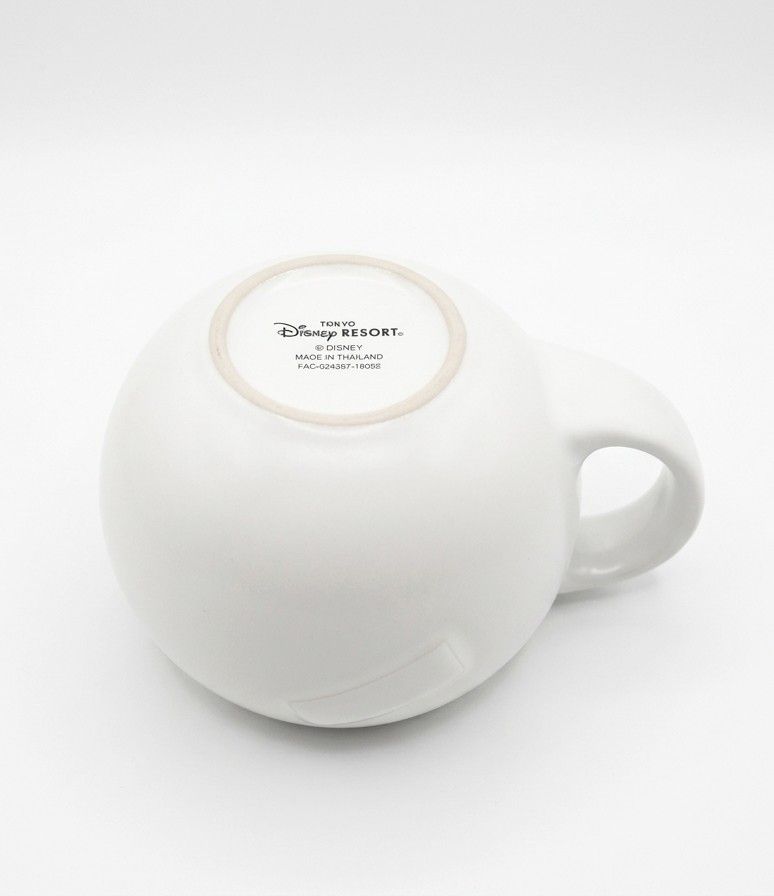 Disney Baymax Ceramic Oversize Mug (Category: Coffee & Tea Tableware) located in Binan City. Submitted by mayjhe (Listing ID 1467241808, Image 3). Description: 💛 For Sale 💛 🌸 Disney Baymax 🍀 Ceramic Oversize Mug 📍 Condition: Good 💰 Price is ₱ 770.00 👉 Other details posted 🇵🇭 Location Biñan Laguna 🛵 Courier J& T and Lalamove 📋 Shipping by schedule 📍 NO COD & COP 📌 All items are carefully packed and labeled with Fragile stickers for br