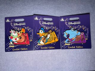 （分類：）位於 。 由 disneypinseller 提交（商品編號 1467285594，圖片 1）。簡介： 。