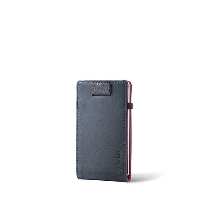 Distil Wally Micro Classic Reversible (Category: Luxury Bags & Wallets) located in Taguig. Submitted by appweard (Listing ID 1467308686, Image 1). Description: Distil Wally Micro RFID Wallet: Simple, Slim, and Secure All Day Php 999.00 only Pick up Taguig Features of the Wallet Smart Features for Easy Access The Wally Micro RFID Wallet is crafted with intuitive features designed to make your life easier. With the Wally Pull-Tab™ system, accessing