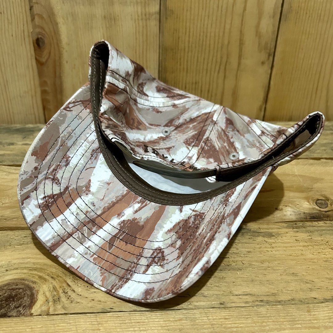 Dive Bar Darlin’ Camou Ball Cap (Category: Caps & Hats) located in Plaridel. Submitted by hatsandthreadsco. (Listing ID 1467294460, Image 3). Description: Plaridel Bulacan loc Detailed pictures posted 450 only As new condition Adult size | Adjustable .