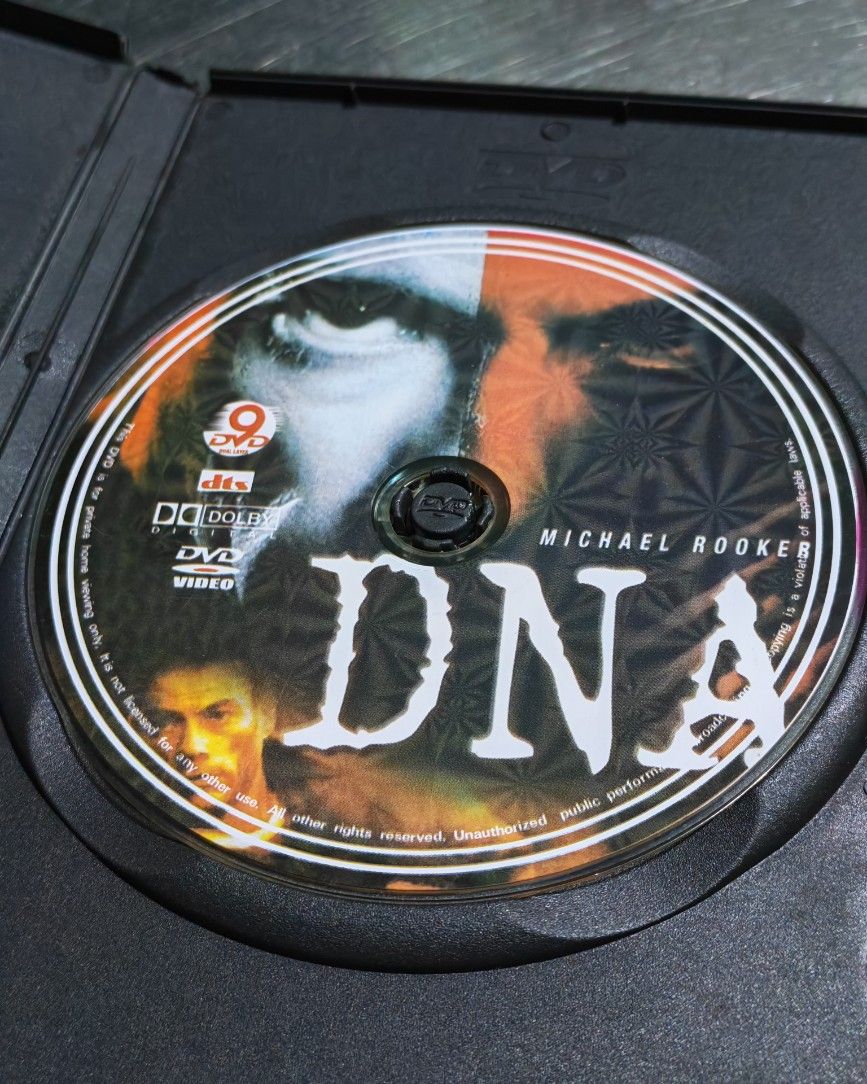 DNA (Category: CDs & DVDs) located in Carmona. Submitted by tech_hub_cavite (Listing ID 1467321937, Image 3). Description: .