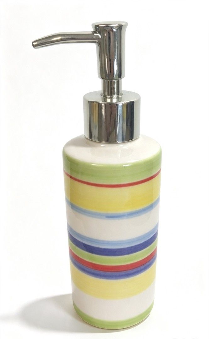 Rainbow Bathroom Set (Category: Bathroom & Kitchen Fixtures) located in Bulacan. Submitted by gjeen (Listing ID 1467229793, Image 3). Description: .