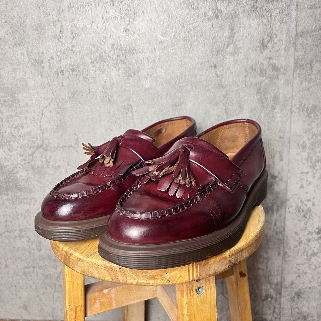 Dr martens loafers Size 5 womens (Category: Loafers) located in Rodriguez. Submitted by jesssssy23 (Listing ID 1467258885, Image 1). Description: Uk3 / Us5L Signs of use ( please see pics ).
