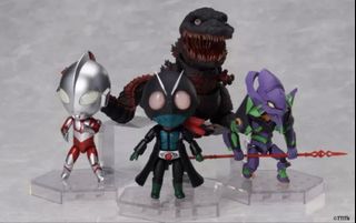 (Category: ) located in . Submitted by ms.woody_figurestore (Listing ID 1467218993, Image 1). Description: .