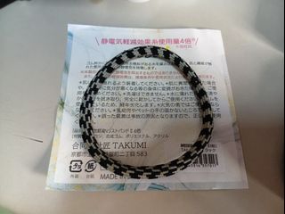由 char11e (刊登 ID 1467181029，圖片 1) 提交，位於 的 (類別：)，說明：。