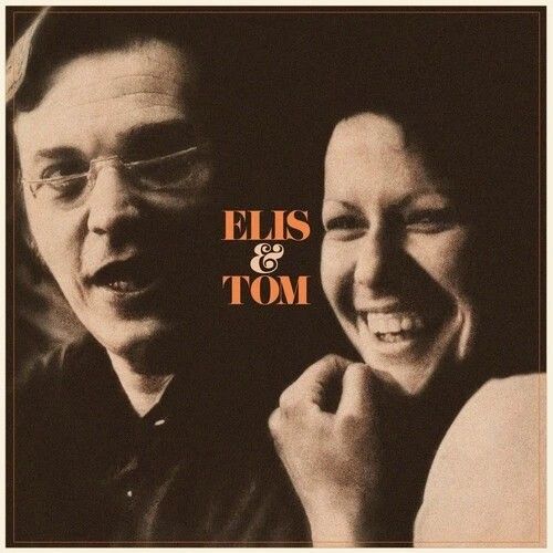 Elis & Tom - Elis & Tom vinyl (Category: Vinyls) located in Manila. Submitted by jhenaloymerchandise (Listing ID 1467186478, Image 1). Description: Elis & Tom - Elis & Tom.