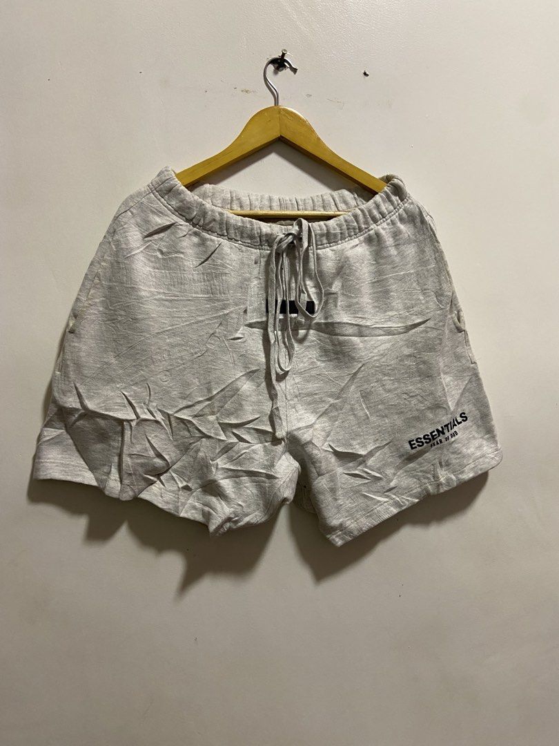 ESSENTIAL FOG (Category: Shorts) located in Cagayan de Oro. Submitted by timeless_trends (Listing ID 1467271260, Image 1). Description: dm for more details .