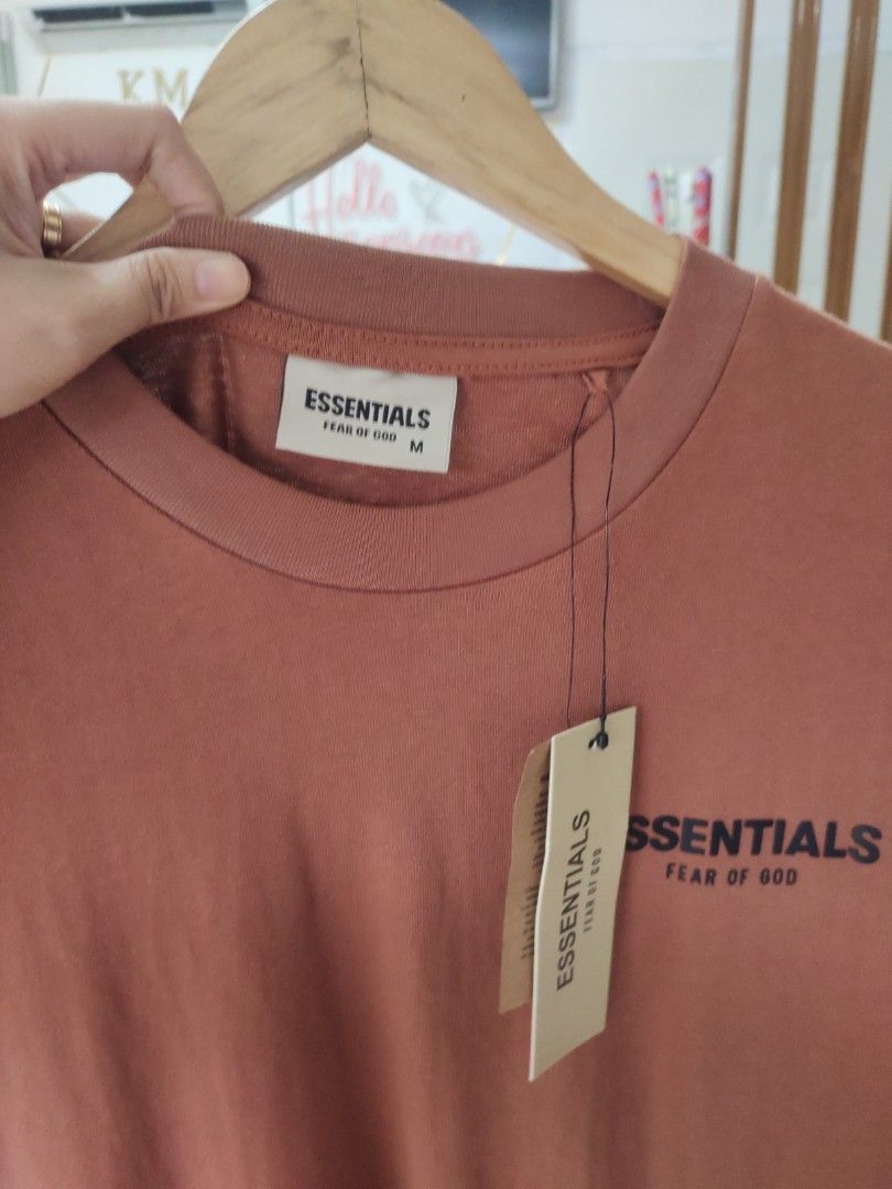 Essentials Mens shirt (Category: Tshirts & Polo Shirts ) located in Aliaga. Submitted by kmapparel (Listing ID 1467261225, Image 3). Description: .