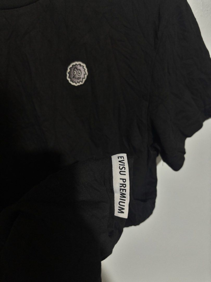 Evisu X FSW studio (Category: Tshirts & Polo Shirts ) located in Bacolor. Submitted by dandaofficial25 (Listing ID 1467237509, Image 3). Description: Medium.