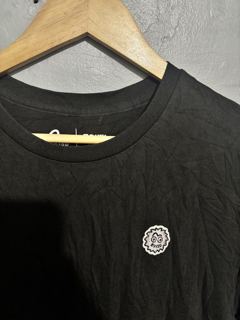 Evisu X FSW studio (Category: Tshirts & Polo Shirts ) located in Bacolor. Submitted by dandaofficial25 (Listing ID 1467237509, Image 2). Description: Medium.