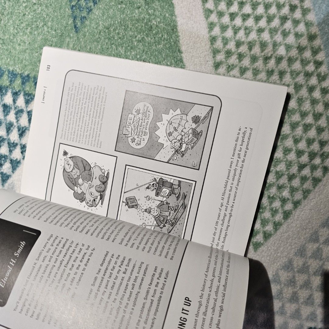 Exploring Illustration - drawing books - VG Condition (Category: Storybooks) located in Quezon City. Submitted by serefrenpaz (Listing ID 1467275187, Image 3). Description: Good Day Buyers! 💖💖💖Here are the PAYMENT payment options 💖💖💖 ✨1. GCash - 09164862096 ✨2. Bank Deposit - BPI, BDO, Unionbank, Landbank, Palawan, Cebuana ✨3. Paypal for international buyers 💕💕💕Meet Up Options💕💕💕 ✨1. McDo Kamias Quezon City ✨2. Jolibee Anonas Kamias I