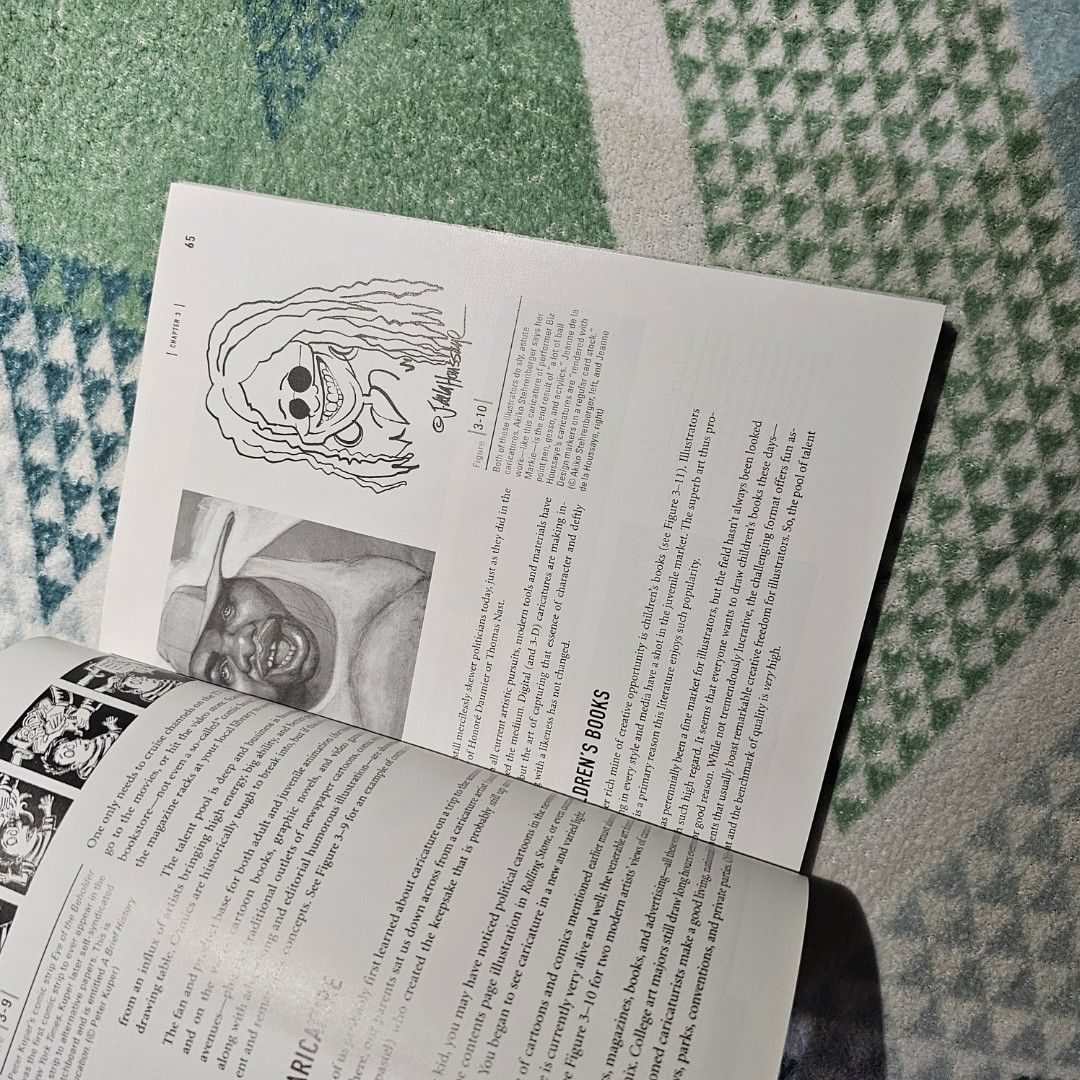 Exploring Illustration - drawing books - VG Condition (Category: Storybooks) located in Quezon City. Submitted by serefrenpaz (Listing ID 1467275187, Image 2). Description: Good Day Buyers! 💖💖💖Here are the PAYMENT payment options 💖💖💖 ✨1. GCash - 09164862096 ✨2. Bank Deposit - BPI, BDO, Unionbank, Landbank, Palawan, Cebuana ✨3. Paypal for international buyers 💕💕💕Meet Up Options💕💕💕 ✨1. McDo Kamias Quezon City ✨2. Jolibee Anonas Kamias I