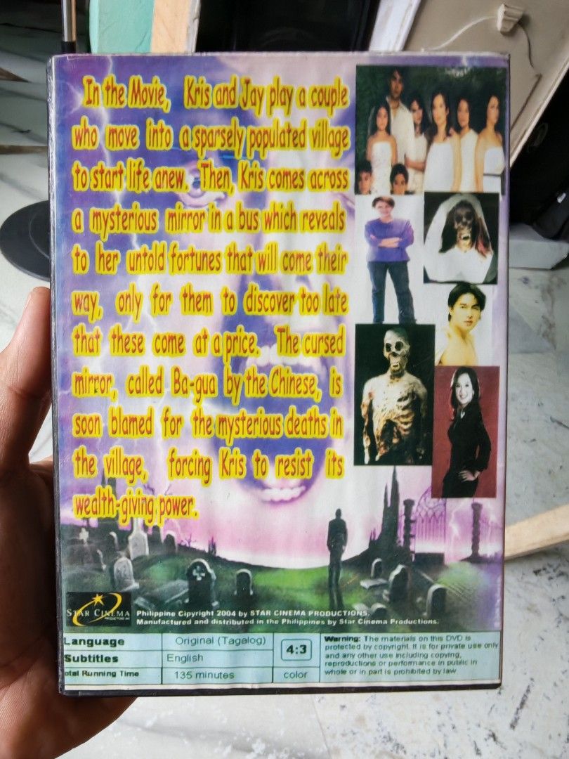 Feng Shui Original Disc (Category: CDs & DVDs) located in Carmona. Submitted by tech_hub_cavite (Listing ID 1467203745, Image 2). Description: .