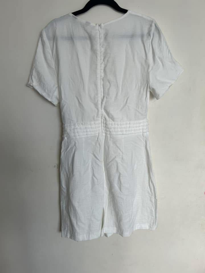 f&f (romper) dress large (Category: Dresses) located in Manila. Submitted by shaun_diaz (Listing ID 1467303658, Image 2). Description: .