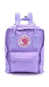 Fjallraven Kanken Backpack (Category: Backpacks) located in Cainta. Submitted by tuessy (Listing ID 1467196953, Image 2). Description: .