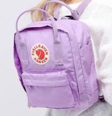 Fjallraven Kanken Backpack (Category: Backpacks) located in Cainta. Submitted by tuessy (Listing ID 1467196953, Image 3). Description: .