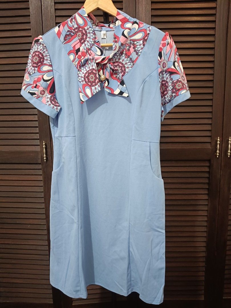 Formal Dress (Category: Dresses) located in Manila. Submitted by byjrb (Listing ID 1467189359, Image 1). Description: 🛍️ Brand-new items from SHEIN, Emery Rose, Zaful & more! Size : Medium 📦 Shipping: LBC / J&T / Lalamove 💸 MOP: GCash / BPI only DM for inquiries! 💌.