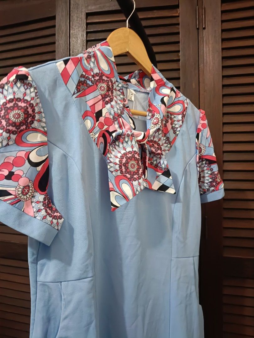 Formal Dress (Category: Dresses) located in Manila. Submitted by byjrb (Listing ID 1467189359, Image 3). Description: 🛍️ Brand-new items from SHEIN, Emery Rose, Zaful & more! Size : Medium 📦 Shipping: LBC / J&T / Lalamove 💸 MOP: GCash / BPI only DM for inquiries! 💌.
