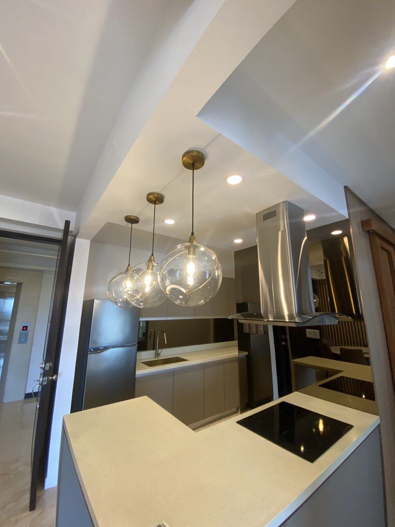 Fortune hills (Category: Apartments & Condos) located in Quezon City. Submitted by aerollzitaaaaaa.10 (Listing ID 1467171856, Image 2). Description: Luxury 2BR Condo for Sale INCLUDING 2 PARKING SLOTS | Fortune Hill | San Juan City ✨ Upgrade your lifestyle in one of San Juan’s most exclusive residential addresses. Fortune Hill offers MOST SECURE PRIVACY space, and resort-style living in the heart of the city — perfect for families and professiona