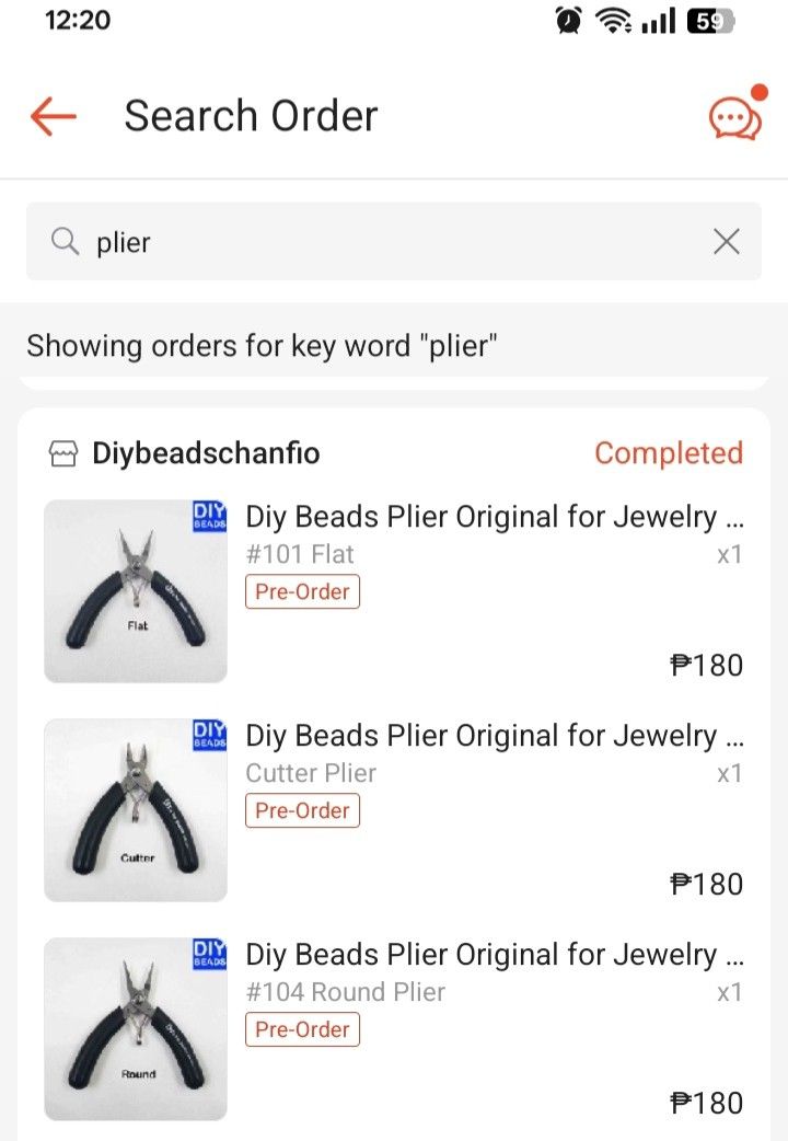 FREE SF, JEWELRY TOOLS TAKEALL (Category: Accessory Holder, Box & Organizers) located in Kawit. Submitted by gieclutter (Listing ID 1467184068, Image 2). Description: Flakers and joy reservers are 𝗻𝗼𝘁 𝗮𝗹𝗹𝗼𝘄𝗲𝗱 Actual photos Verify the item's conditions first All sales are final—no returns, exchanges, or refunds 𝗖𝗢𝗡𝗗𝗜𝗧𝗜𝗢𝗡: ・𝗡 ・From Chanfio DIY's Official S Store 𝗟𝗢𝗖𝗔𝗧𝗜𝗢𝗡: Kawit, Cavite 𝗠𝗢𝗣: 𝗣𝗙/NO COD Item price + ₱�