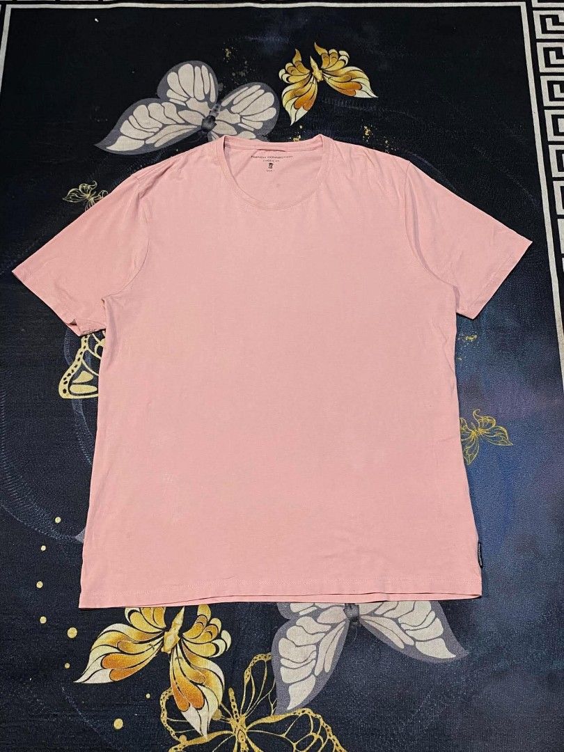 french connection regular fit shirt (Category: Tshirts & Polo Shirts ) located in Quezon City. Submitted by thrift.sta (Listing ID 1467208250, Image 1). Description: excellent no flaws 21x28 350+sf.