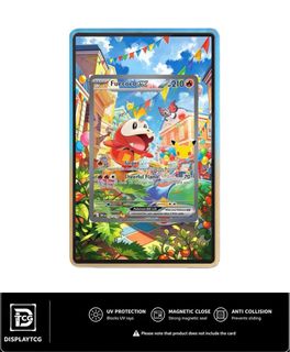 (Category: ) located in . Submitted by displaytcg (Listing ID 1467263844, Image 1). Description: .