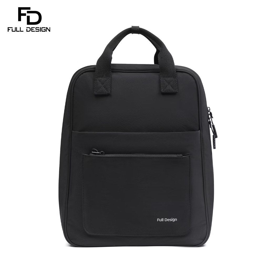 Full Design Expandable Backpack (Category: Backpacks) located in Surigao. Submitted by nenafuentes (Listing ID 1467183016, Image 1). Description: Full Design Flexpack Expandable Backpack Used only once With dustbag included.
