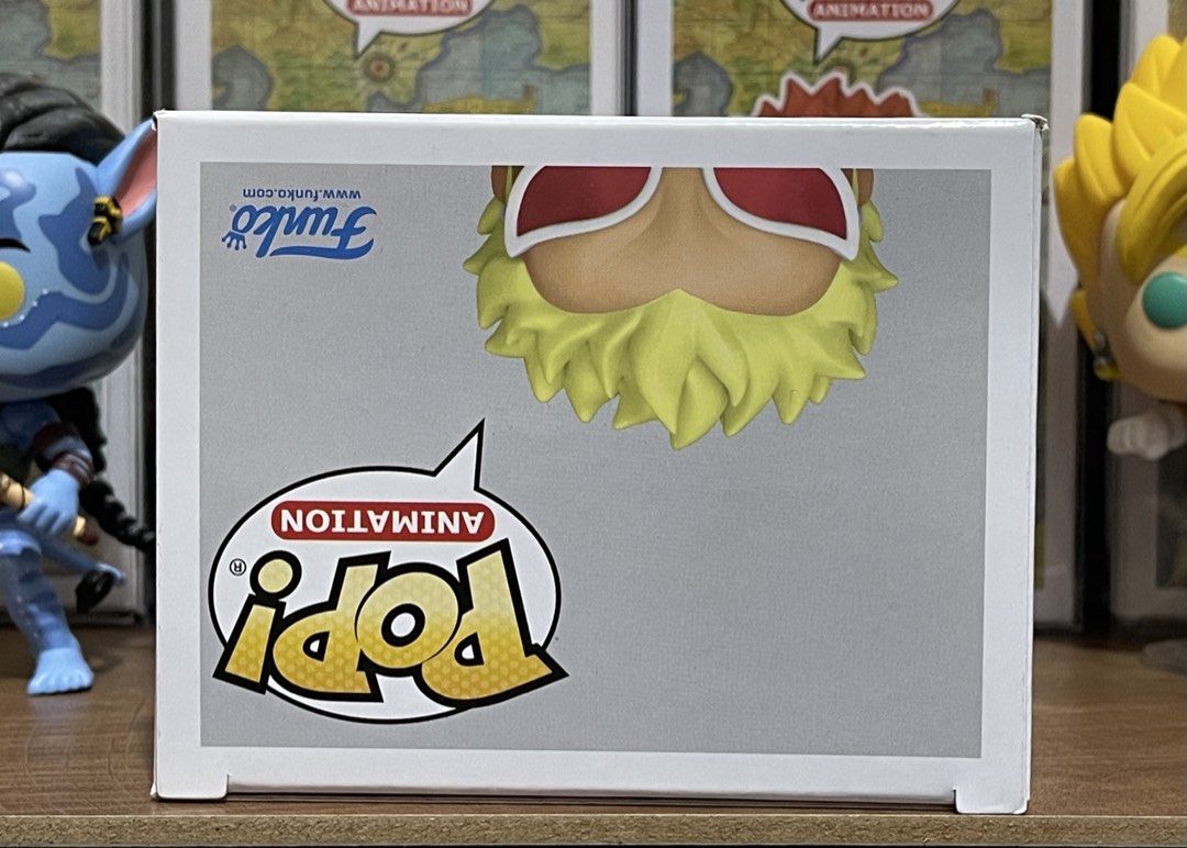 Funko Pop Doflamingo Flocked #2327 Summer Convention LE w/ Protector (Category: Figurines & Statues) located in Manila. Submitted by gusto_ko_toys (Listing ID 1467362000, Image 3). Description: 🔥 Funko Pop Animation Doflamingo #2327 Flocked ✅ Summer Convention Limited Edition ✅ Authentic Funko ✅ Flocked Variant ✅ With Protector ✅ Near Mint Box Condition ✅ Actual Item Posted ✅ Well-kept Collection One of the most sought-after modern One Piece rel