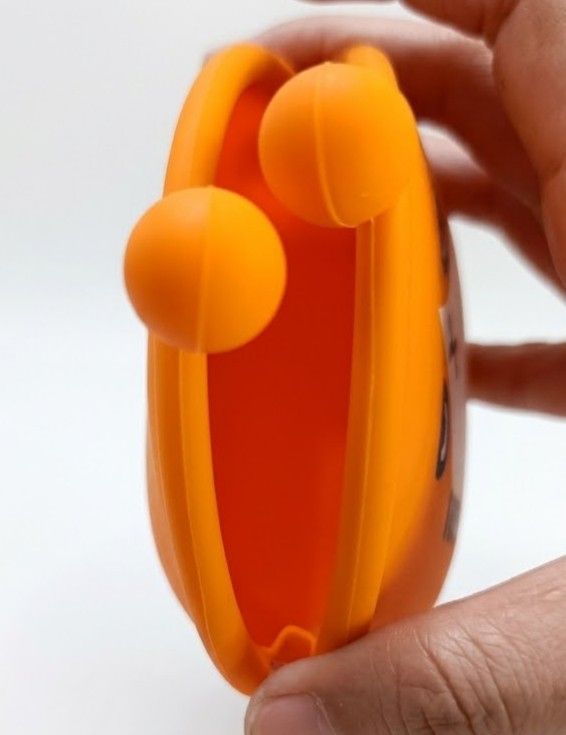 Futenyan Silicone Coinpurse (Category: Other Merchandise) located in Binan City. Submitted by mayjhe (Listing ID 1467192692, Image 3). Description: 💛 For Sale 💛 🌸 Futenyan 🍀 Silicone Coinpurse 📍 Condition: Good 💰 Price is ₱ 230.00 👉 Other details posted 🇵🇭 Location Biñan Laguna 🛵 Courier J& T and Lalamove 📋 Shipping by schedule 📍 NO COD & COP 📌 All items are carefully packed and labeled with Fragile stickers for breakable goods. Howe