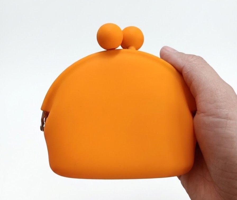 Futenyan Silicone Coinpurse (Category: Other Merchandise) located in Binan City. Submitted by mayjhe (Listing ID 1467192692, Image 2). Description: 💛 For Sale 💛 🌸 Futenyan 🍀 Silicone Coinpurse 📍 Condition: Good 💰 Price is ₱ 230.00 👉 Other details posted 🇵🇭 Location Biñan Laguna 🛵 Courier J& T and Lalamove 📋 Shipping by schedule 📍 NO COD & COP 📌 All items are carefully packed and labeled with Fragile stickers for breakable goods. Howe