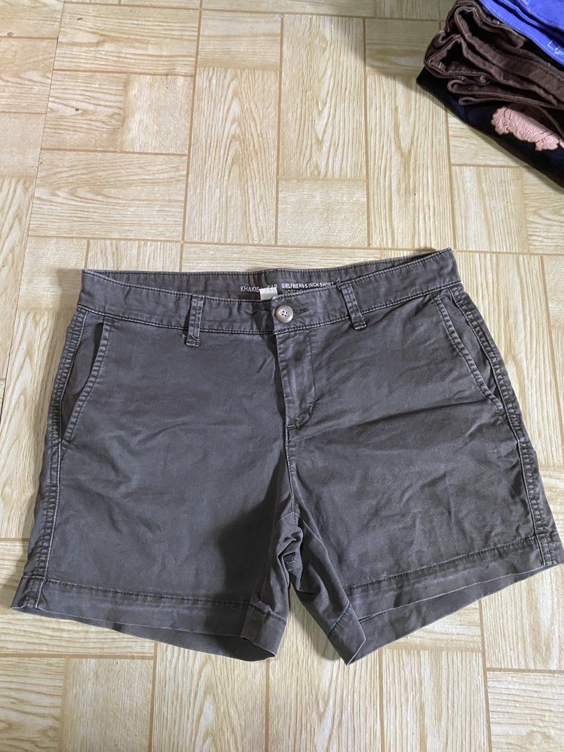 Gap ladies short (Category: Shorts) located in Sorsogon. Submitted by y2k_findsbypearl (Listing ID 1467361488, Image 1). Description: .