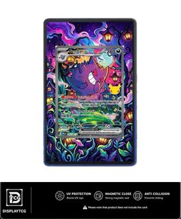 (Category: ) located in . Submitted by displaytcg (Listing ID 1467265622, Image 1). Description: .