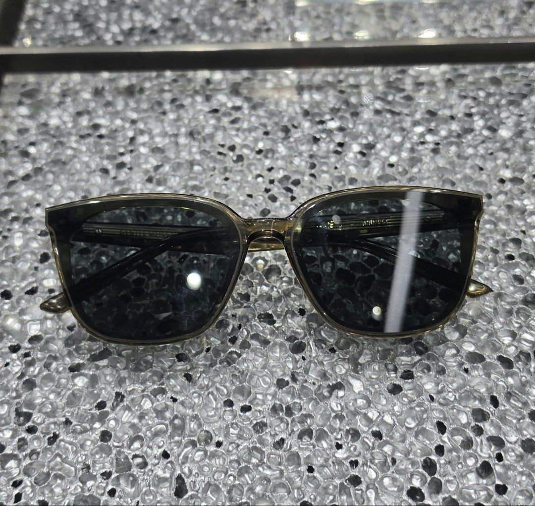 Gentle Monster Pino (Category: Sunglasses & Eyewear) located in Santa Rosa. Submitted by miqboutique (Listing ID 1467296107, Image 2). Description: Gentle Monster Pino ₱17,000 + SF • ETA 1 wk • 50% DP required • Guaranteed Original Fb page: Miq's Boutique.