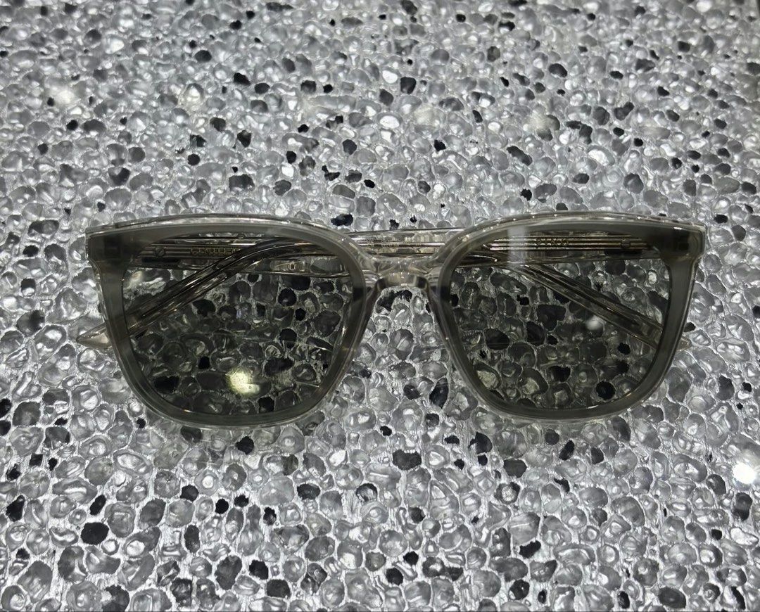Gentle Monster Pino (Category: Sunglasses & Eyewear) located in Santa Rosa. Submitted by miqboutique (Listing ID 1467296107, Image 3). Description: Gentle Monster Pino ₱17,000 + SF • ETA 1 wk • 50% DP required • Guaranteed Original Fb page: Miq's Boutique.