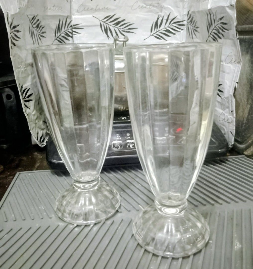 Pre-loved glassware, up to 50% off (Category: Pitchers & Dispensers) located in Pateros City. Submitted by foryoufindsph (Listing ID 1467233090, Image 2). Description: ​🥤 PRELOVED GLASSWARE DROP — UP TO 50% OFF! All items are like new and well-maintained. ✨ ​🥂 Glasses | ☕ Cups | 🍹 Pitchers 📍 Pick-up/Location: Pateros 💸 For You Finds PH — Get More For Less! ​How to Buy: Send us a direct message (PM) to lock in your order! 📩 ​Payment Methods: