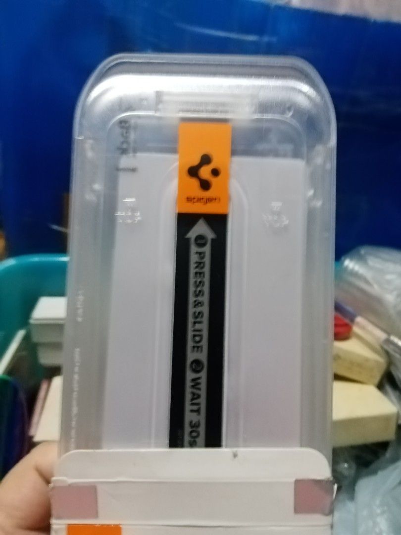 Glastr ez fit (Category: Other Mobile & Gadget Accessories) located in Caloocan City. Submitted by highlanderstore (Listing ID 1467208514, Image 2). Description: .