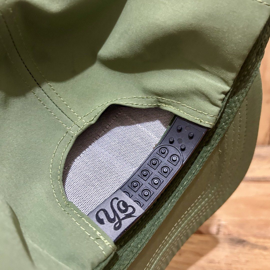 GoPro Mountain Games 2026 Vip Rope Cap (Category: Caps & Hats) located in Plaridel. Submitted by hatsandthreadsco. (Listing ID 1467302192, Image 3). Description: Plaridel Bulacan loc Detailed pictures posted 550 only As new condition Adult Size | Adjustable .