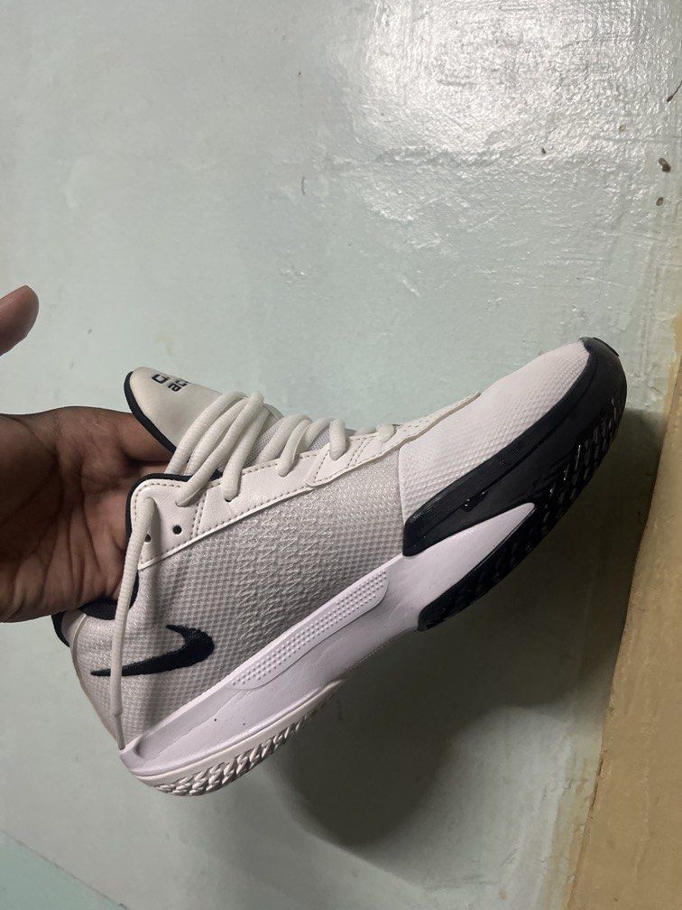 GT cut academy 001 air zoom (Category: Casual Shoes) located in Manila. Submitted by jiyearn (Listing ID 1467324338, Image 2). Description: Almost new wrong buy size 8.5-9 eur 40.