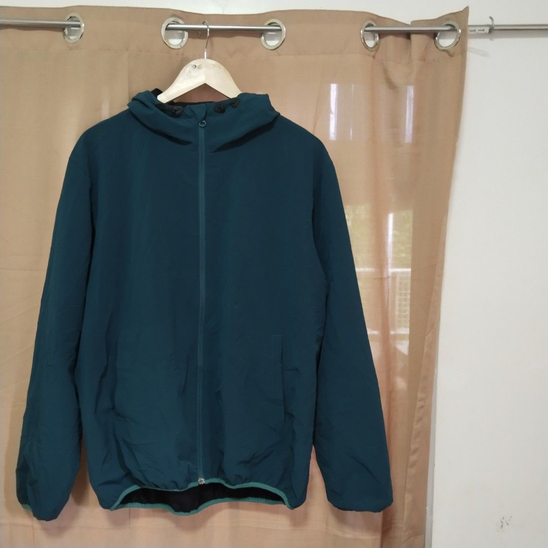 GU shell parka waterproof (Category: Hoodies) located in Davao. Submitted by stealgrail (Listing ID 1467272734, Image 2). Description: GU Rare colorway shell parka jacket Waterproof 23 28 Extra large Mine 680.00 free shipping 🫶 "All product names, logos, and brands are property of their respective owners. I do not claim ownership of any registered trademarks" Admin R 📍 Island Garden City of Samal 📍 Isla Kartel x Why Curate Department 🌐 FB: Mo